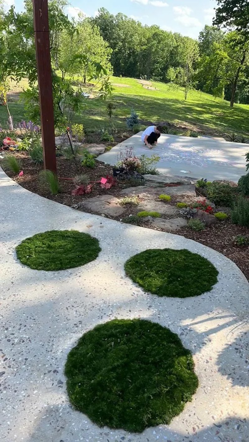 Knot Garden Design preview 10